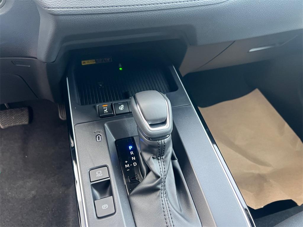 new 2026 Toyota Corolla Cross car, priced at $34,893