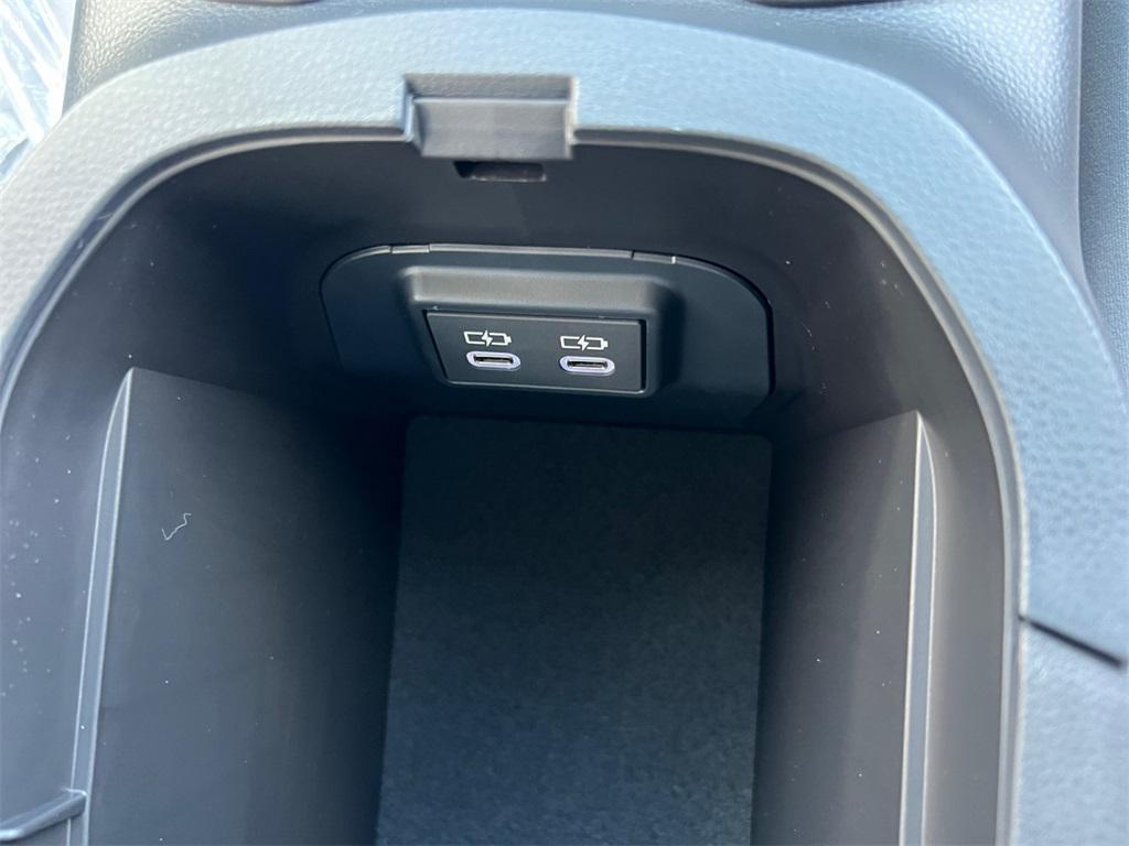 new 2025 Toyota RAV4 car, priced at $34,714