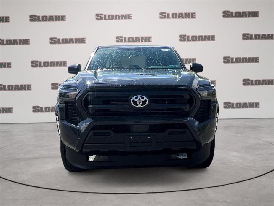 new 2024 Toyota Tacoma car, priced at $40,074