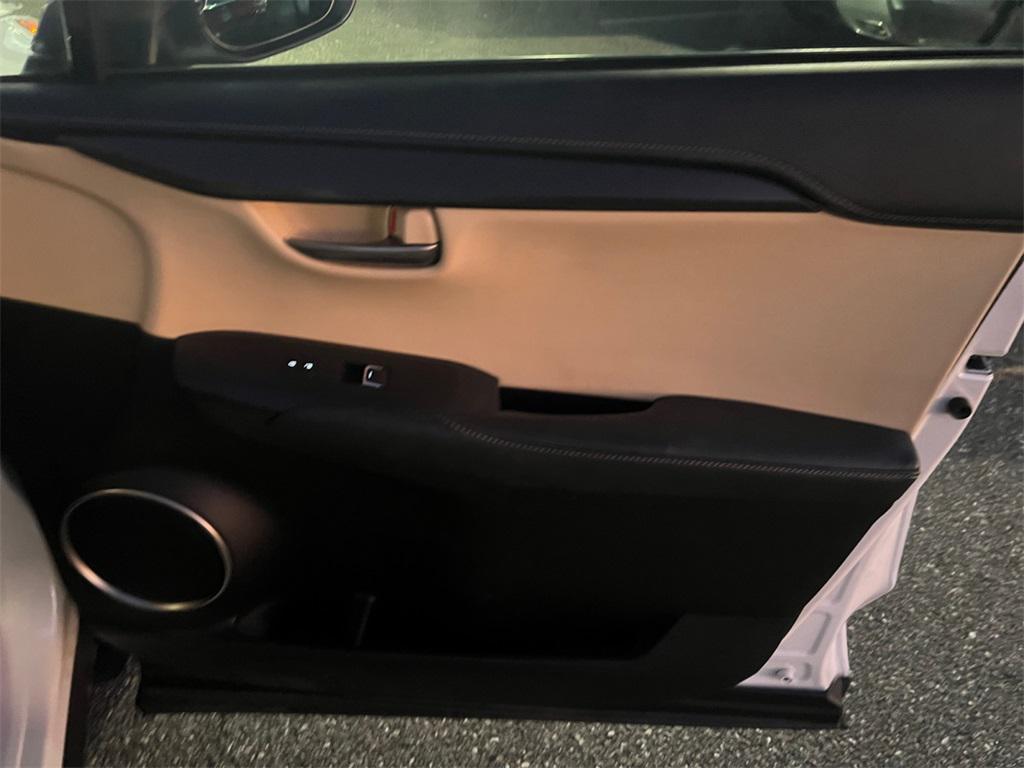 used 2019 Lexus NX 300 car, priced at $23,940