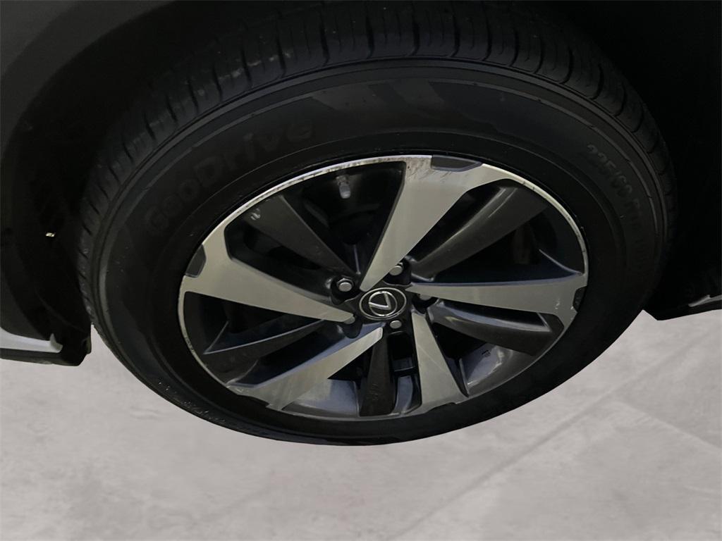 used 2019 Lexus NX 300 car, priced at $23,940