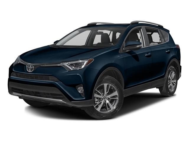 used 2018 Toyota RAV4 car, priced at $17,288