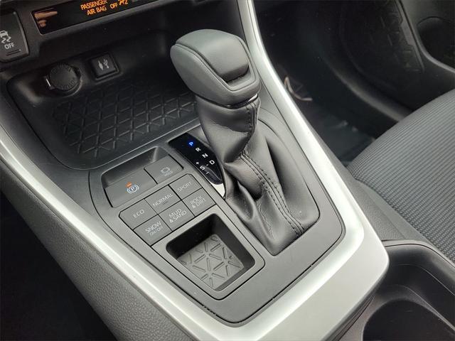 used 2019 Toyota RAV4 car, priced at $24,649
