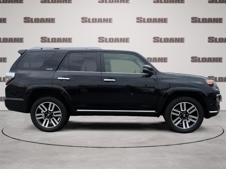 used 2022 Toyota 4Runner car, priced at $41,299