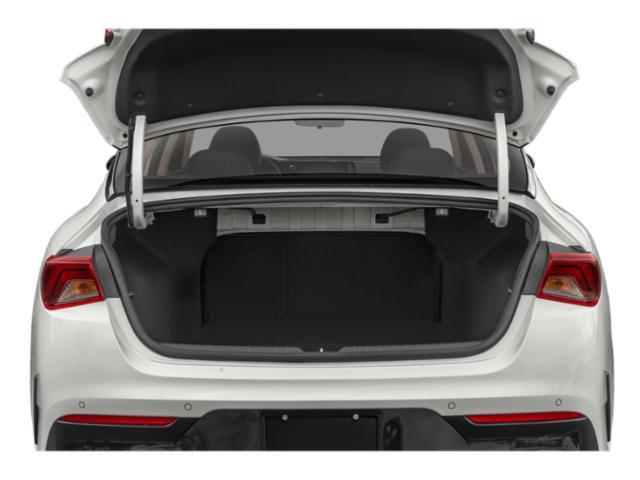 used 2023 Kia K5 car, priced at $25,452