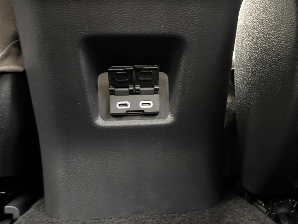 new 2025 Toyota RAV4 car, priced at $35,425