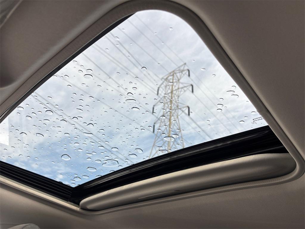 new 2025 Toyota RAV4 car, priced at $35,425