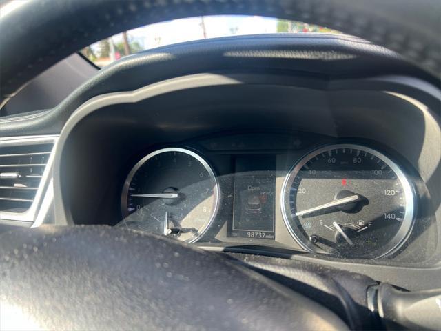 used 2015 Toyota Highlander car, priced at $21,147