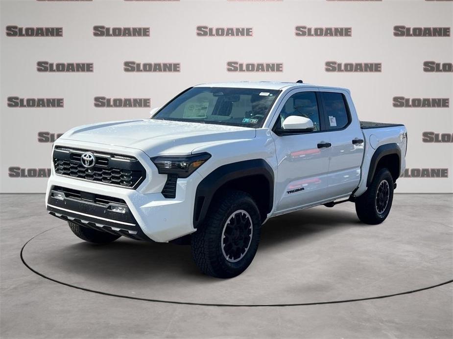 new 2024 Toyota Tacoma car, priced at $49,990