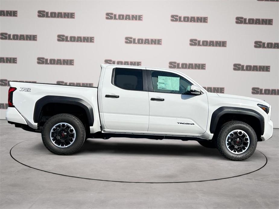 new 2024 Toyota Tacoma car, priced at $49,990