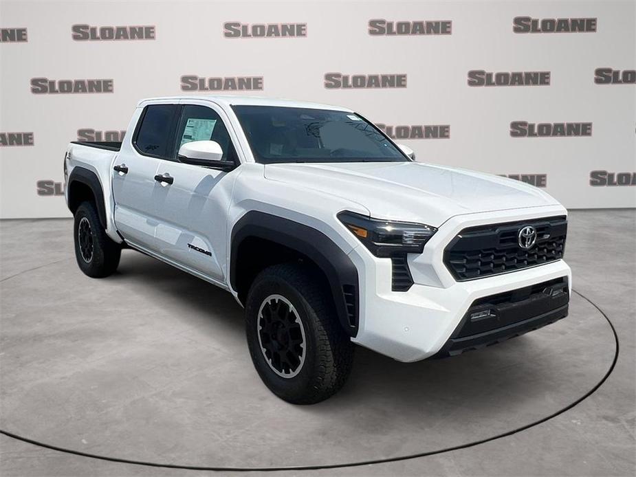 new 2024 Toyota Tacoma car, priced at $49,990