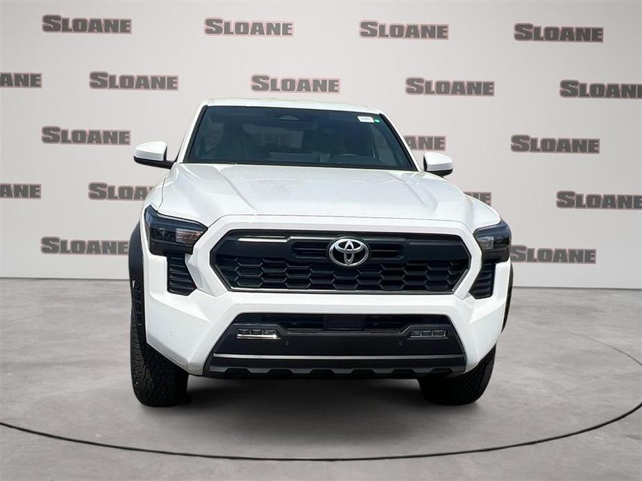 new 2024 Toyota Tacoma car, priced at $49,990