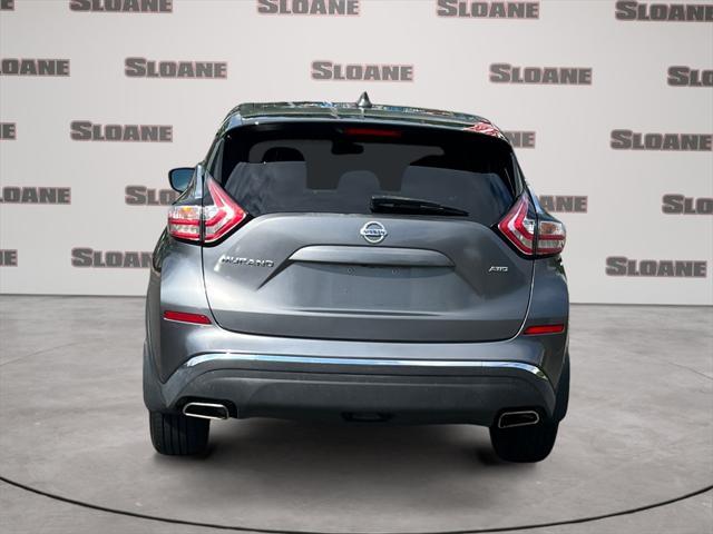 used 2016 Nissan Murano car, priced at $14,541