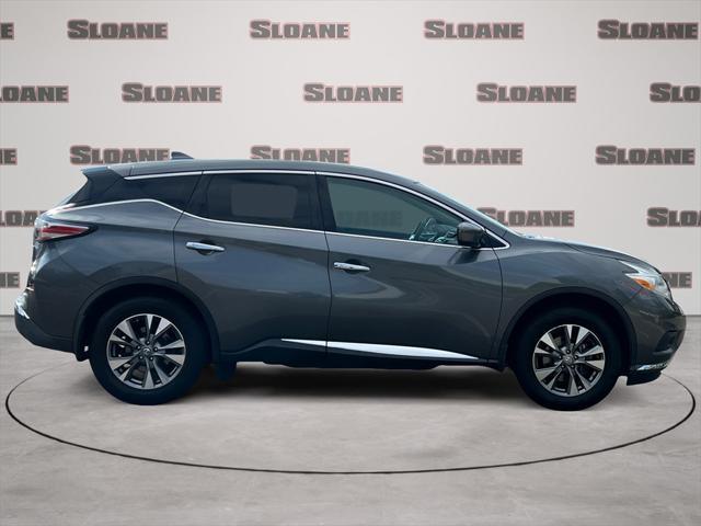 used 2016 Nissan Murano car, priced at $14,541
