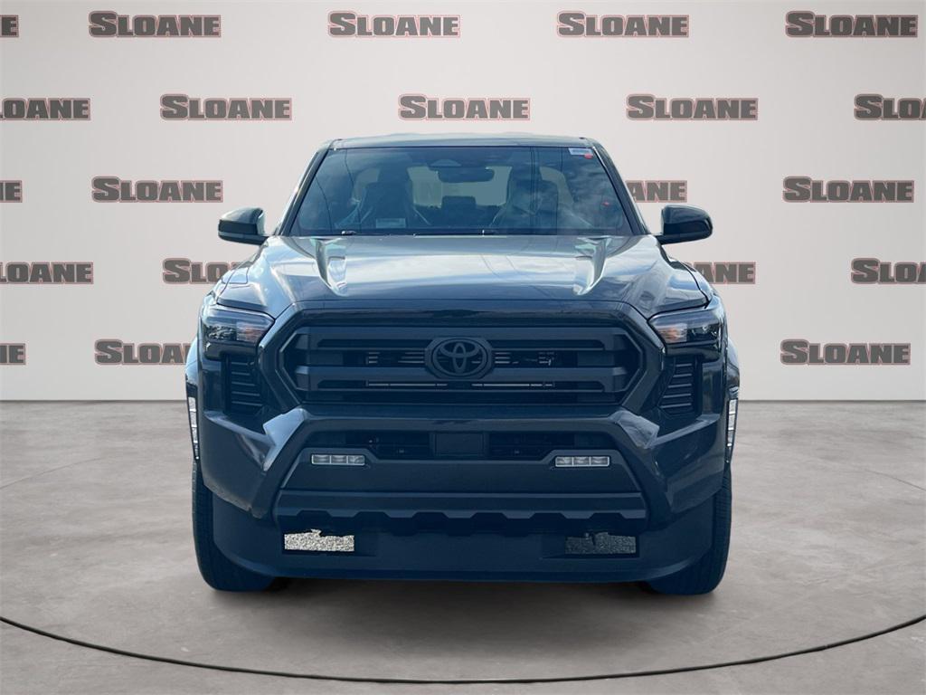 new 2026 Toyota Tacoma car, priced at $43,314
