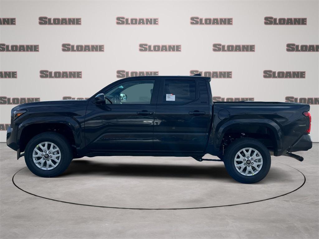 new 2026 Toyota Tacoma car, priced at $43,314