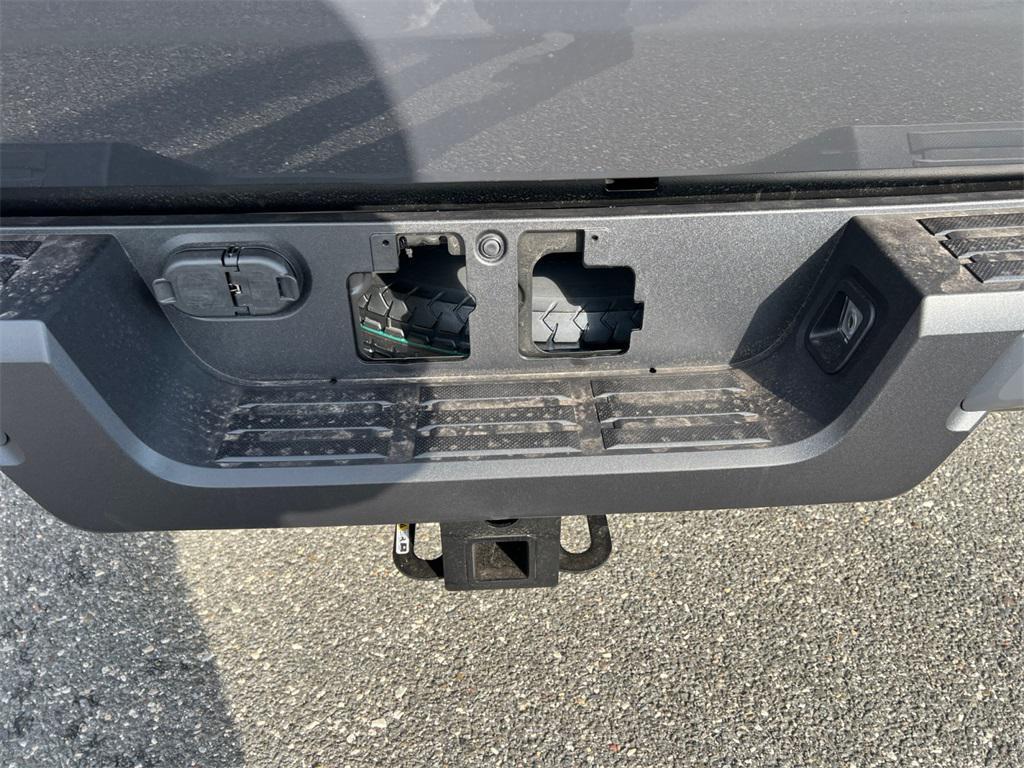 new 2026 Toyota Tacoma car, priced at $43,314