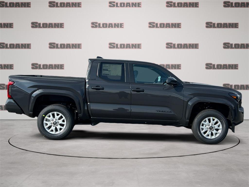 new 2026 Toyota Tacoma car, priced at $43,314