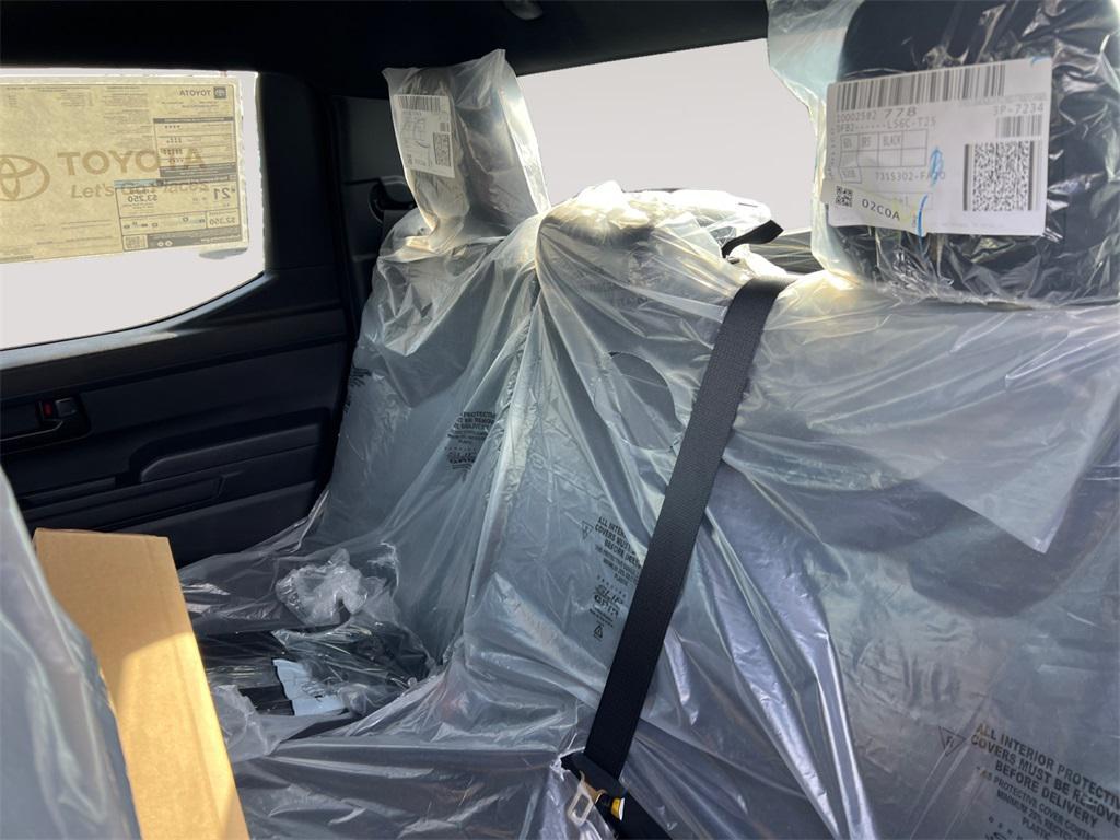 new 2026 Toyota Tacoma car, priced at $43,314