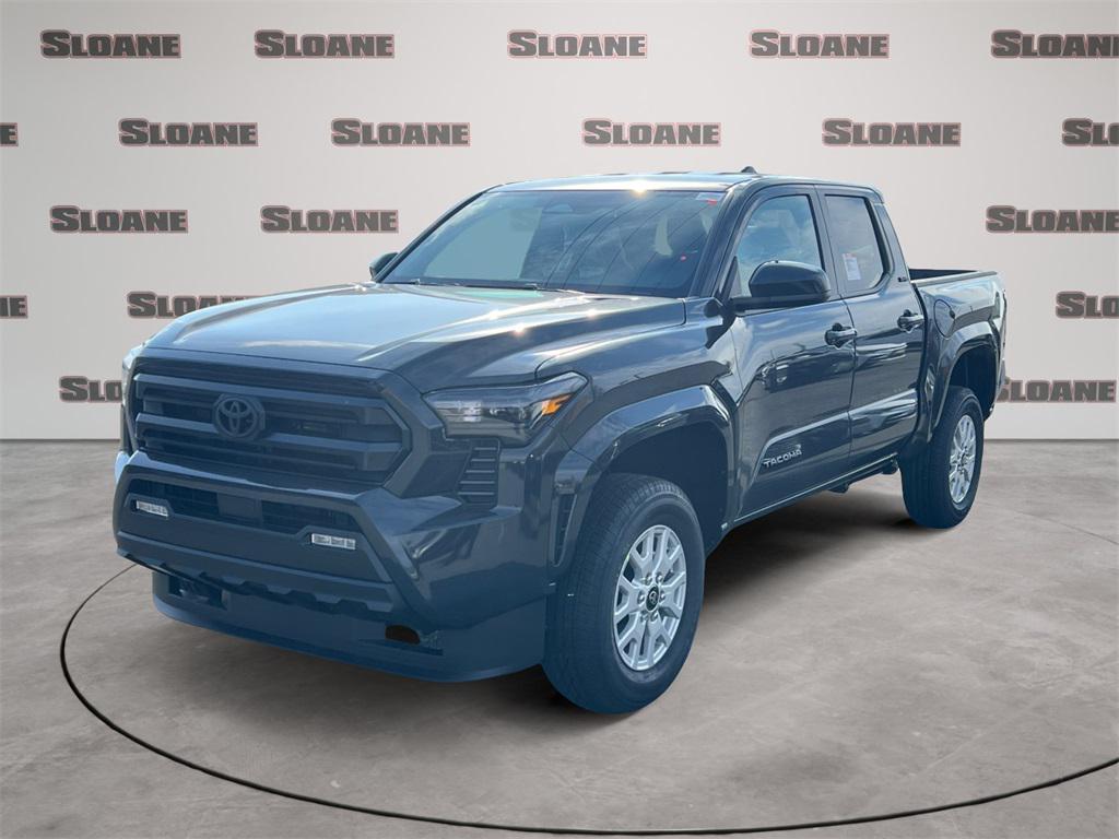 new 2026 Toyota Tacoma car, priced at $43,314