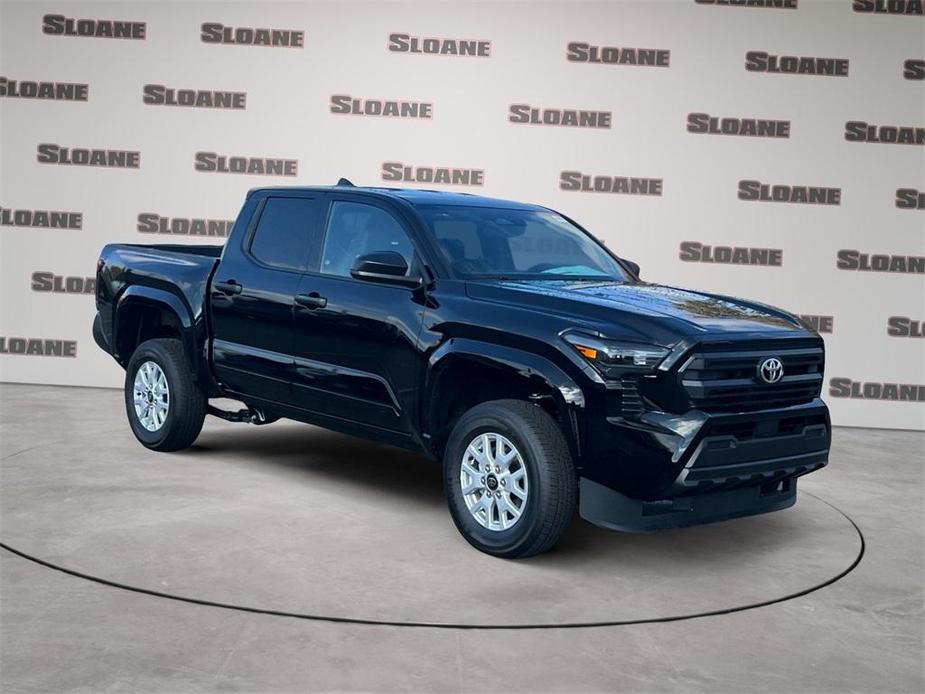 new 2024 Toyota Tacoma car, priced at $39,399