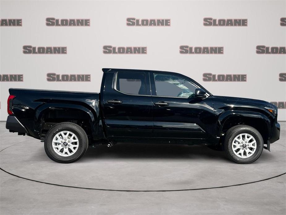 new 2024 Toyota Tacoma car, priced at $39,399