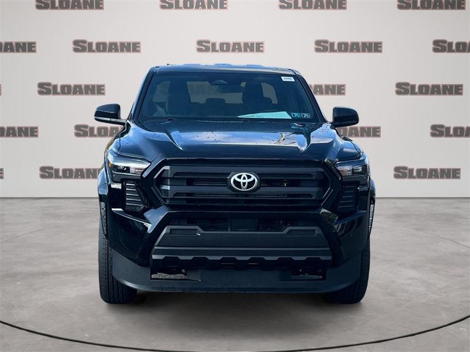 new 2024 Toyota Tacoma car, priced at $39,399