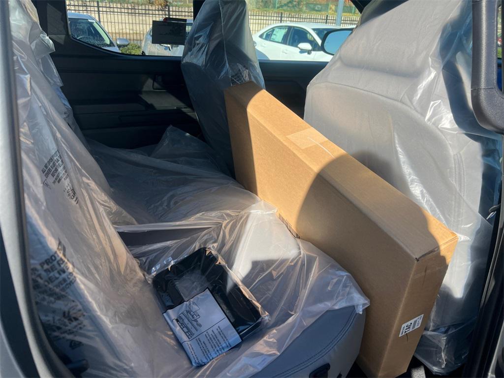 new 2026 Toyota Tacoma car, priced at $43,459