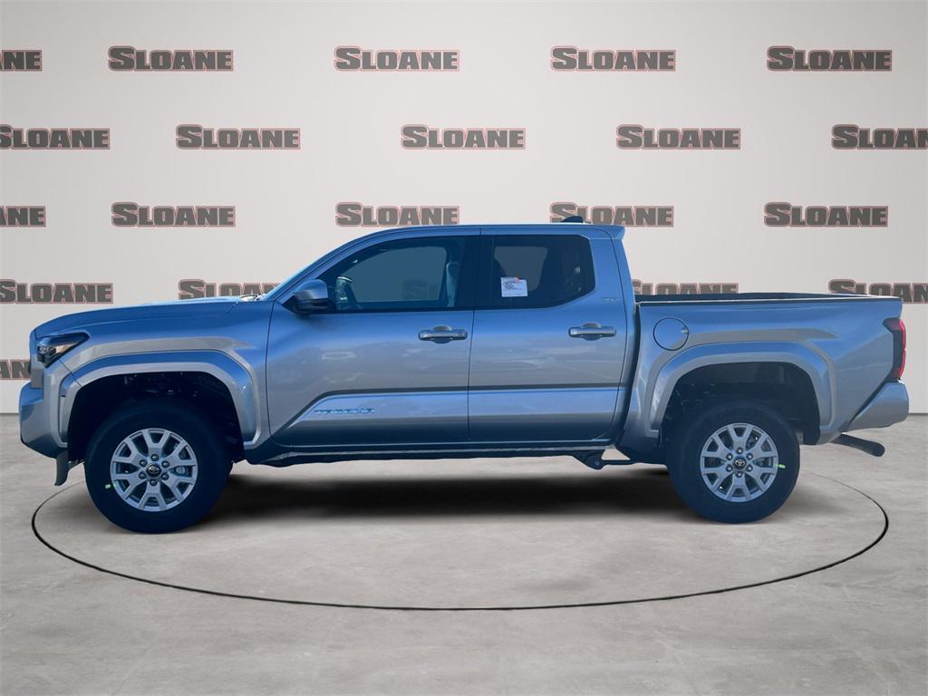 new 2026 Toyota Tacoma car, priced at $43,459