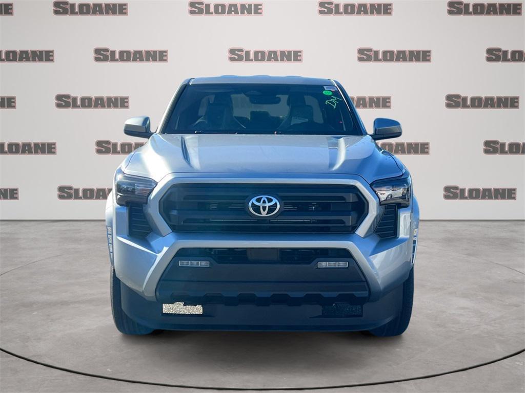 new 2026 Toyota Tacoma car, priced at $43,459