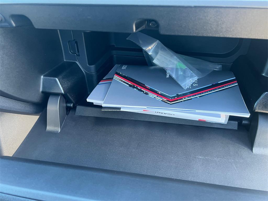 new 2026 Toyota Tacoma car, priced at $43,459