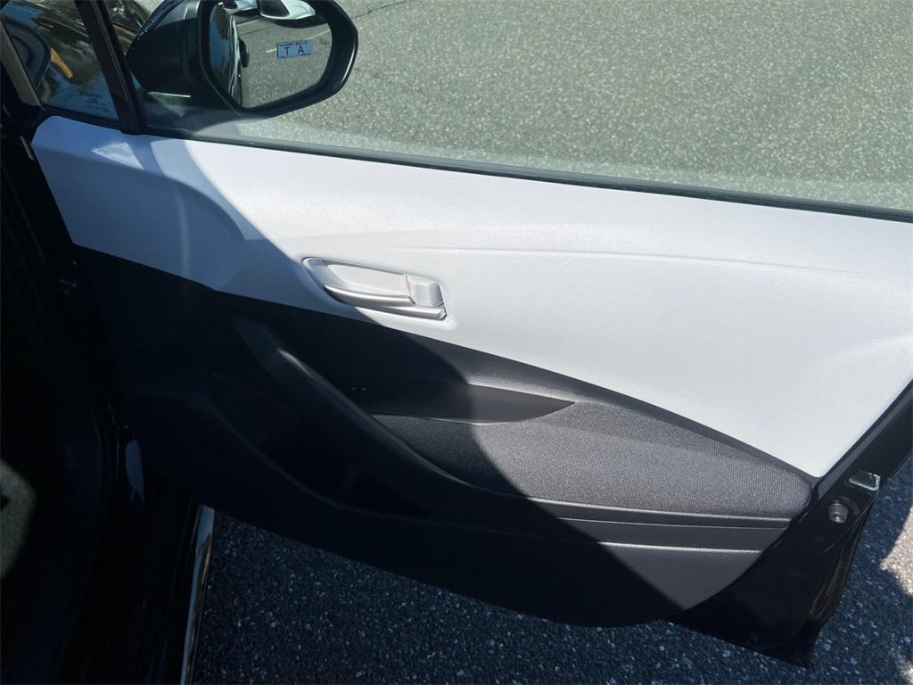 new 2026 Toyota Corolla car, priced at $26,669