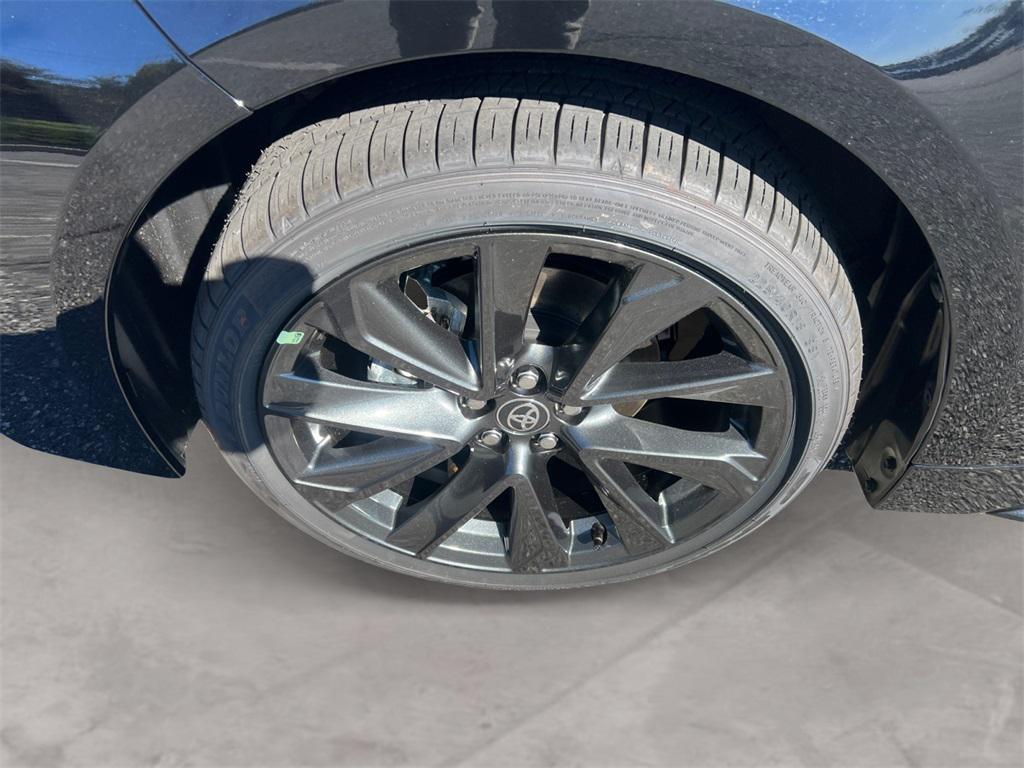 new 2026 Toyota Corolla car, priced at $26,669