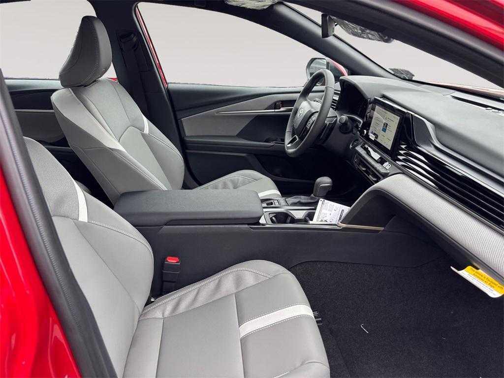 new 2026 Toyota Camry car, priced at $34,214