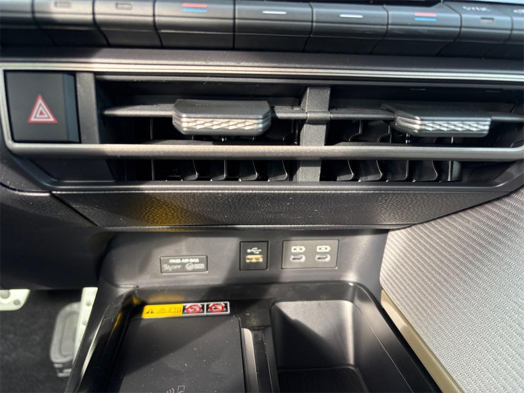 new 2026 Toyota Camry car, priced at $34,214