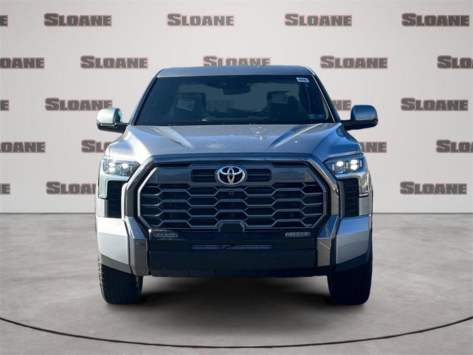 new 2025 Toyota Tundra car, priced at $73,769