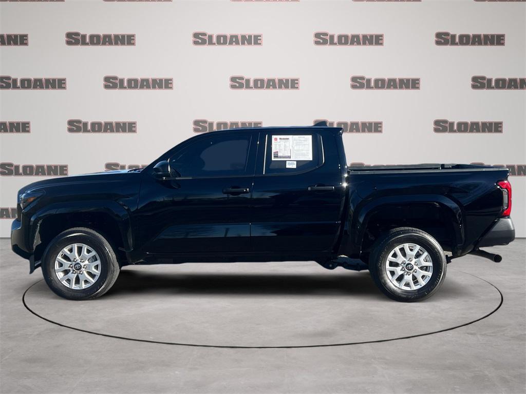 used 2025 Toyota Tacoma car, priced at $37,760