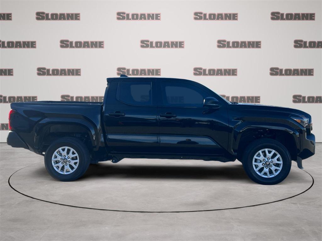 used 2025 Toyota Tacoma car, priced at $37,760