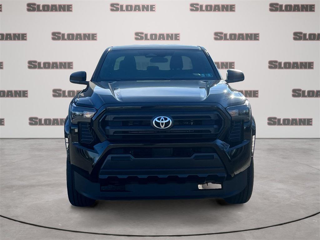 used 2025 Toyota Tacoma car, priced at $37,760