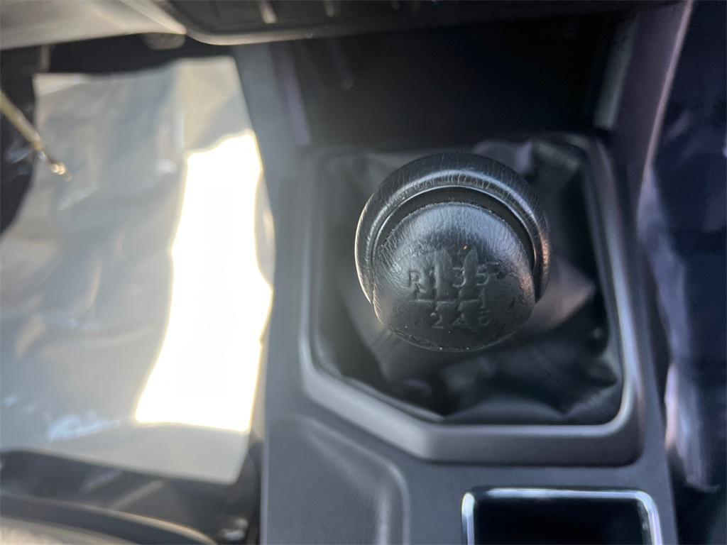 used 2021 Toyota Tacoma car, priced at $33,589
