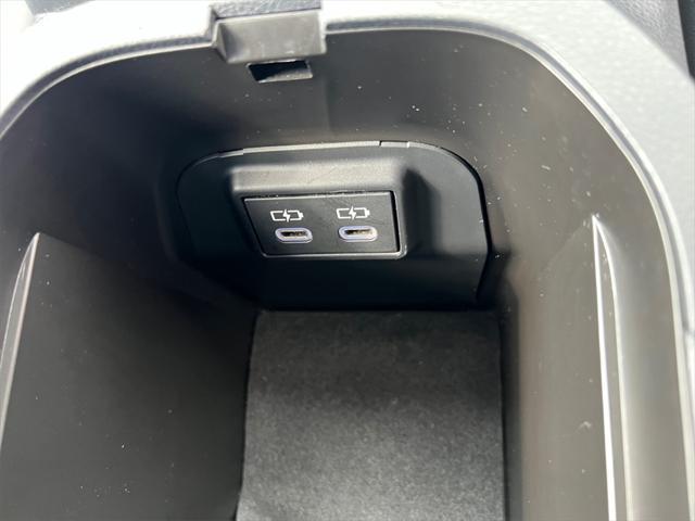 used 2023 Toyota RAV4 Hybrid car, priced at $35,369