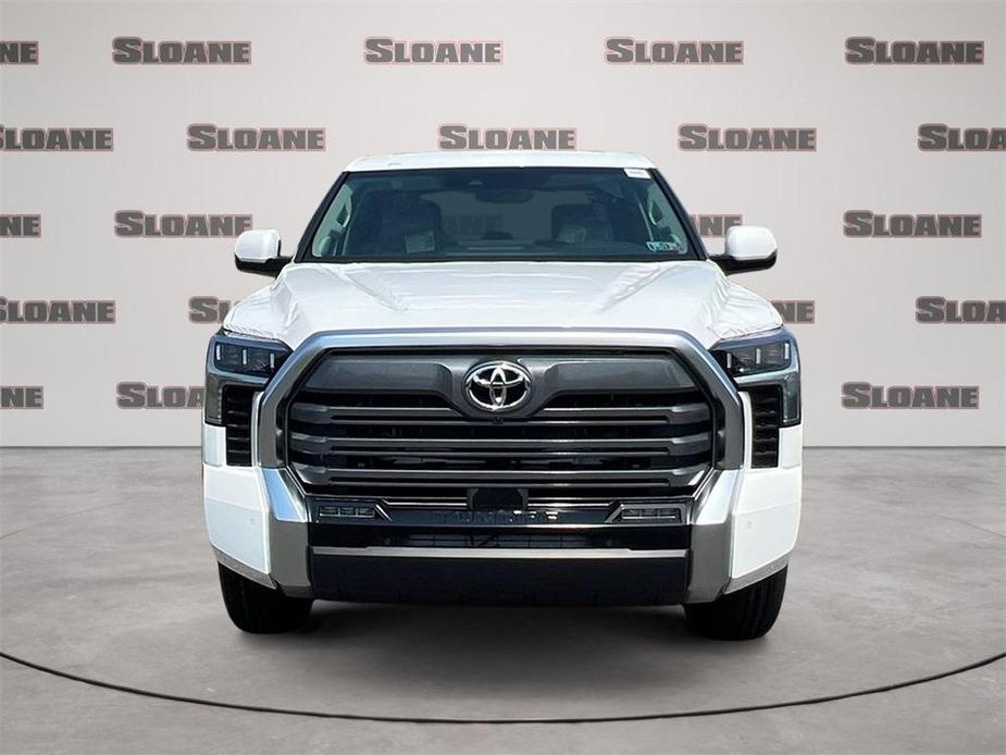 new 2024 Toyota Tundra car, priced at $63,364