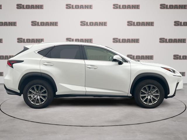 used 2020 Lexus NX 300 car, priced at $29,997