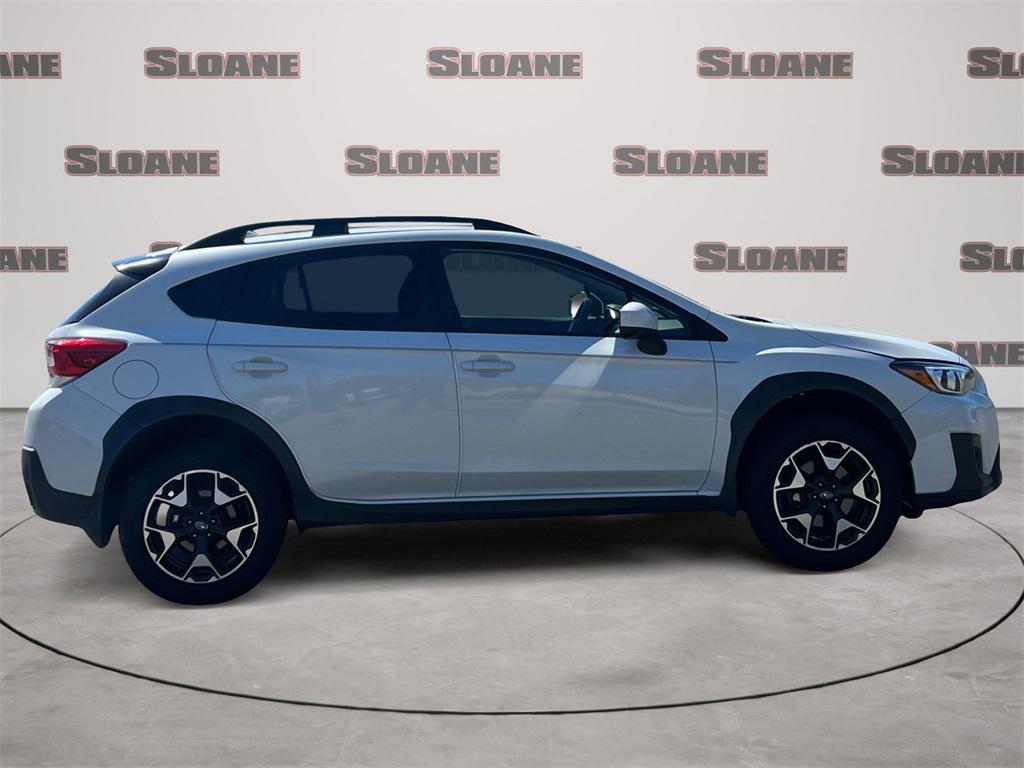 used 2019 Subaru Crosstrek car, priced at $12,998