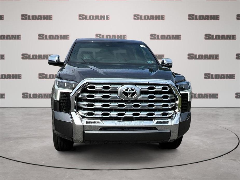 new 2024 Toyota Tundra car, priced at $68,215