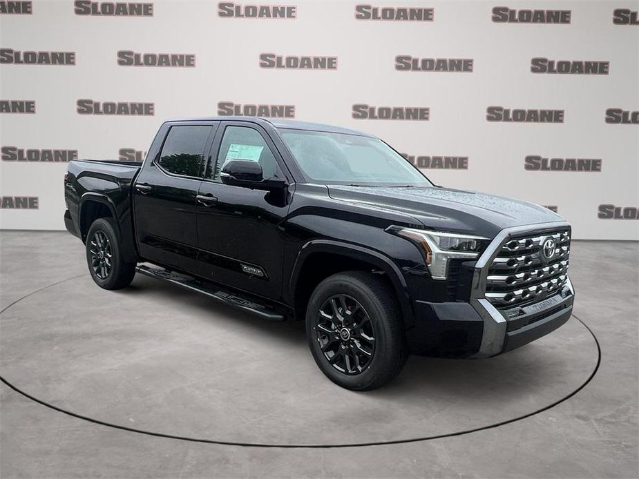 new 2024 Toyota Tundra car, priced at $68,283