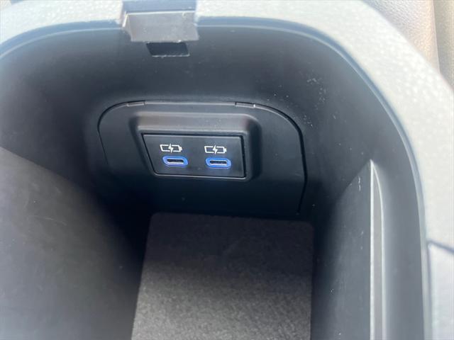used 2022 Toyota RAV4 car, priced at $29,259