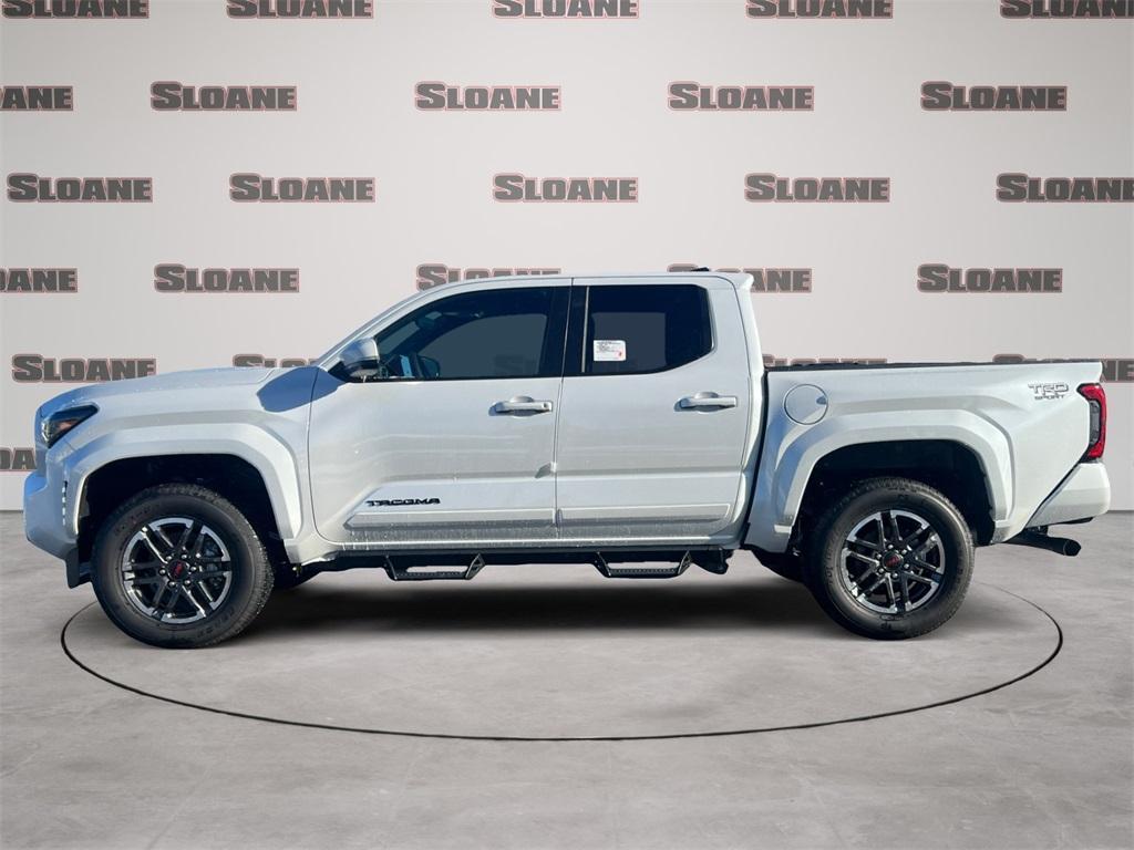 new 2024 Toyota Tacoma car, priced at $52,264