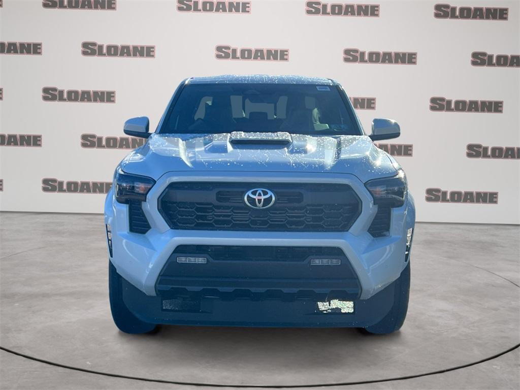 new 2024 Toyota Tacoma car, priced at $52,264