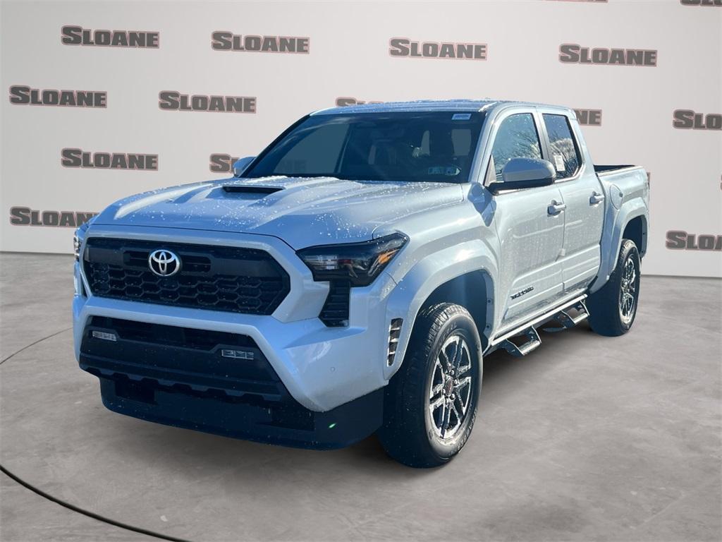 new 2024 Toyota Tacoma car, priced at $52,264